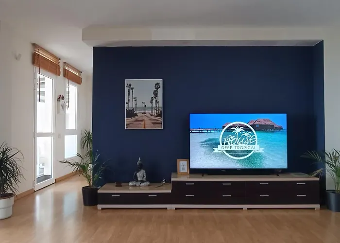 Ocean Views