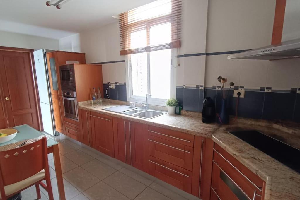 Apartament Ocean Views