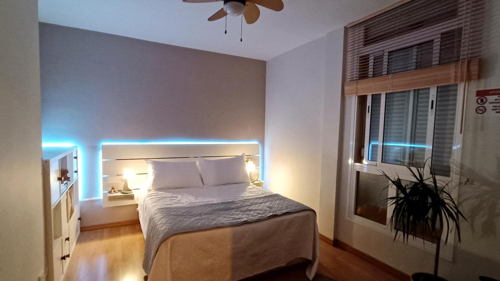 Ocean Views Apartament *