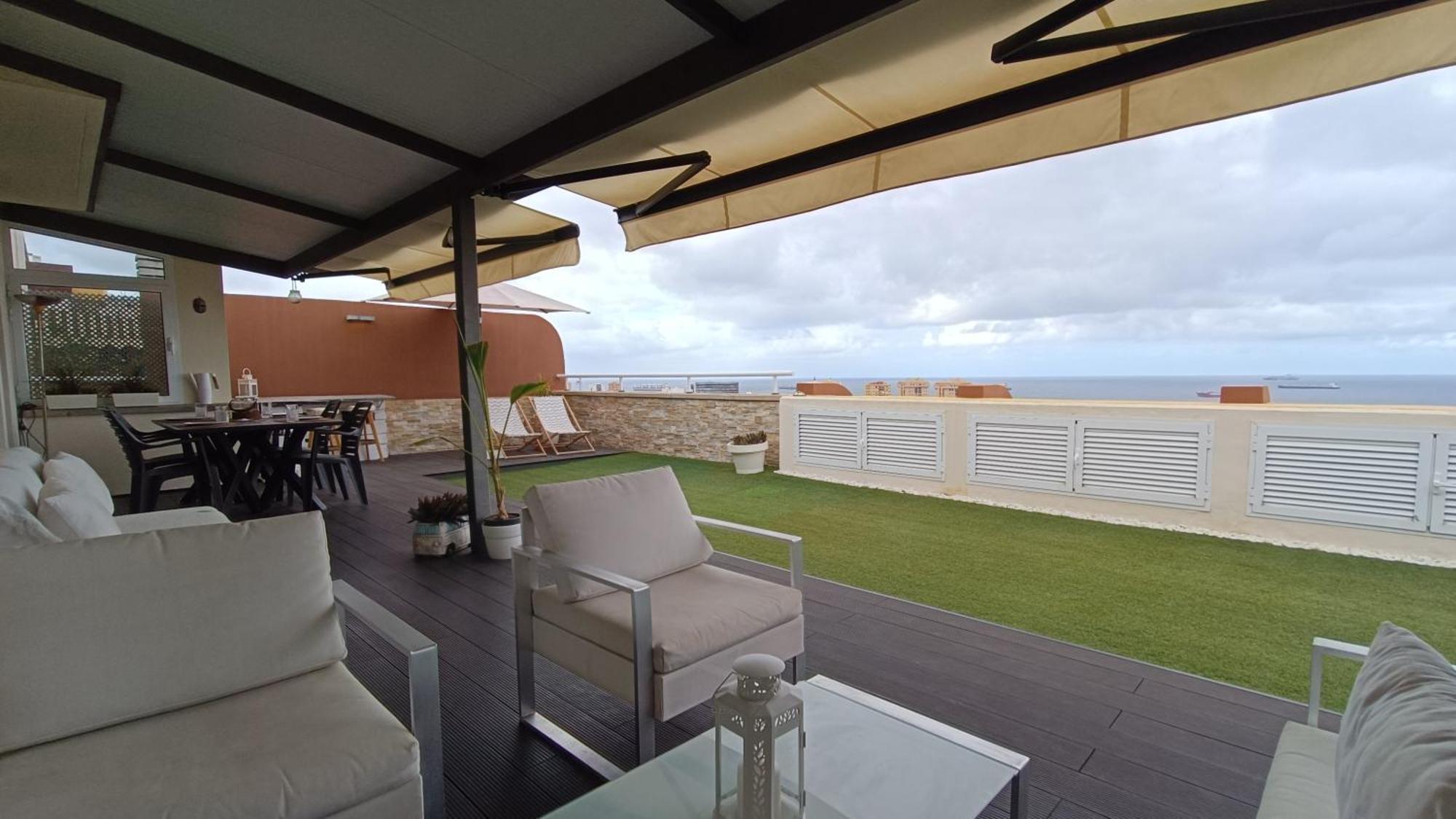 Apartament Ocean Views