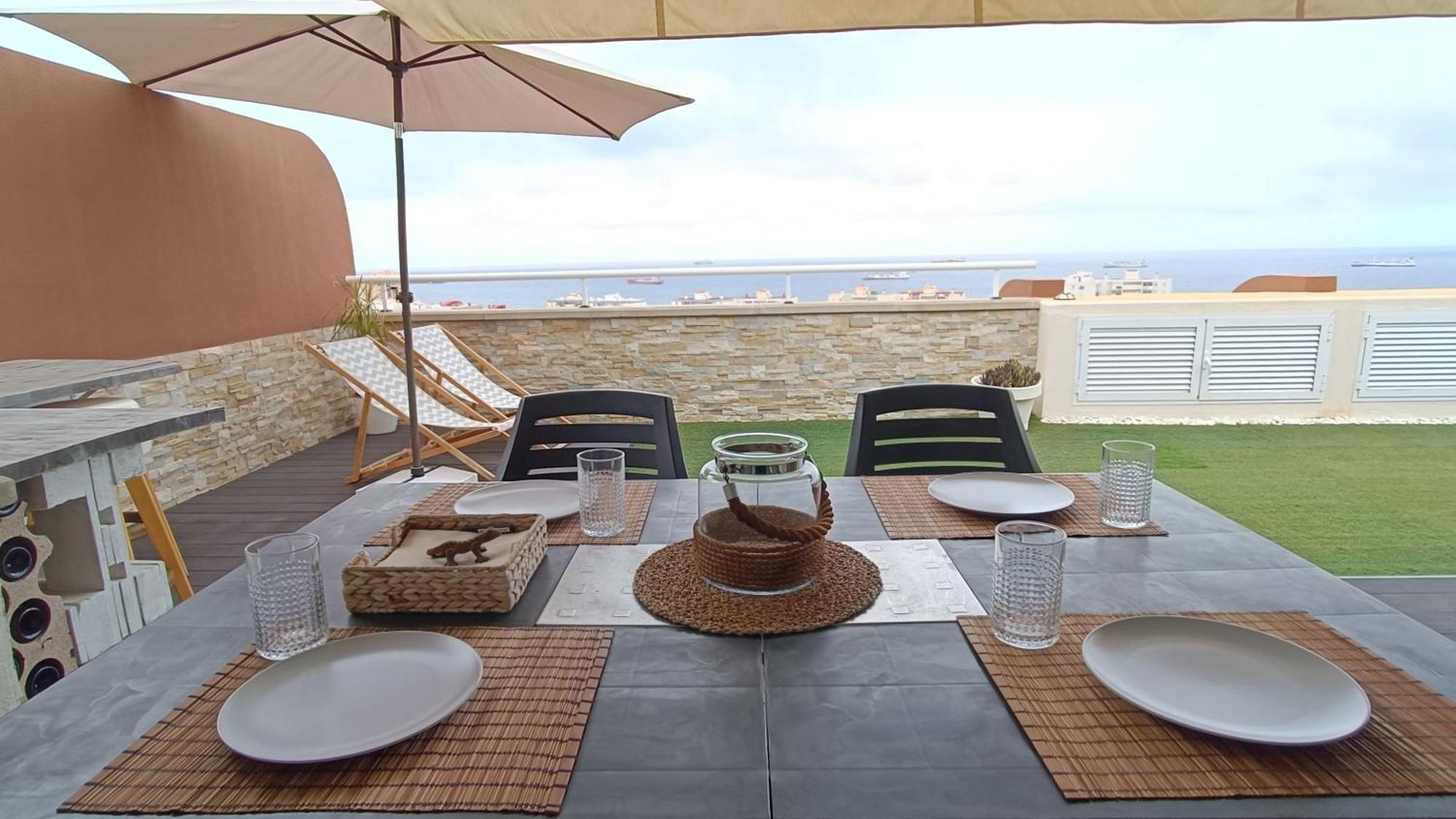 Ocean Views Apartament Las Palmas de Gran Canaria