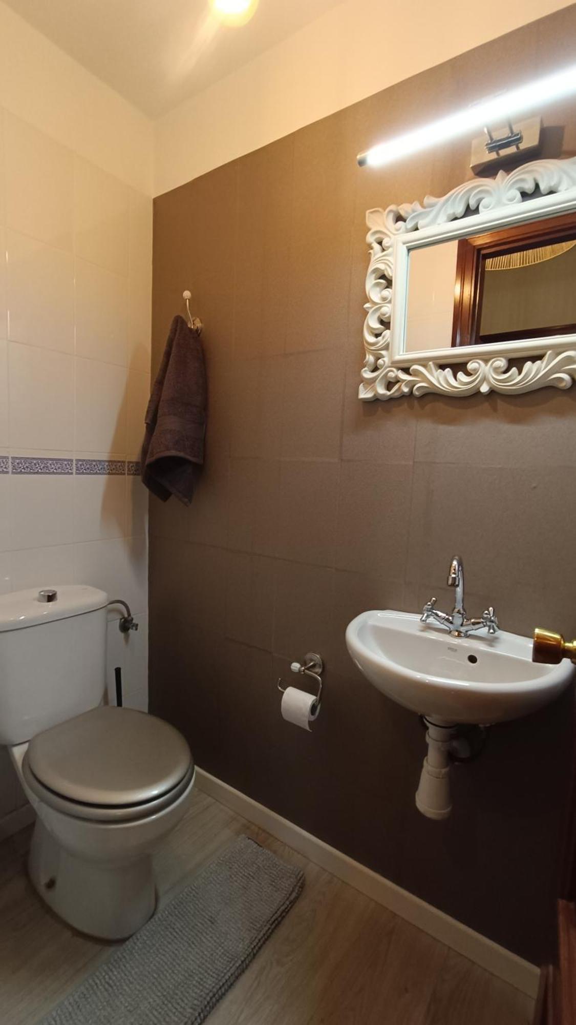Ocean Views Appartement Las Palmas