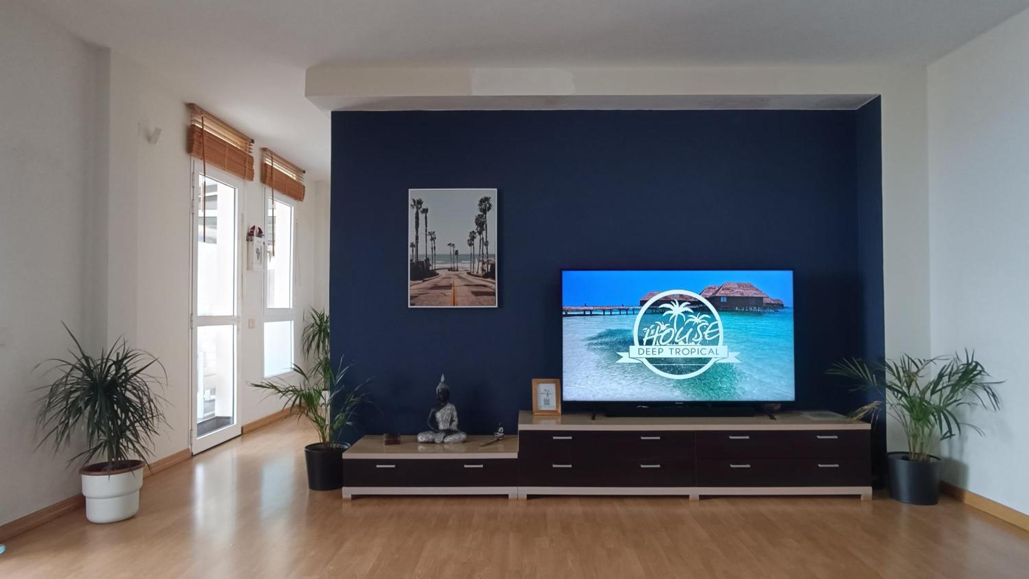 Ocean Views Appartement Las Palmas